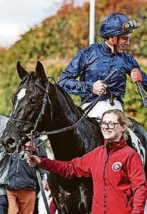 RICO TOPS GUINEAS MARKET