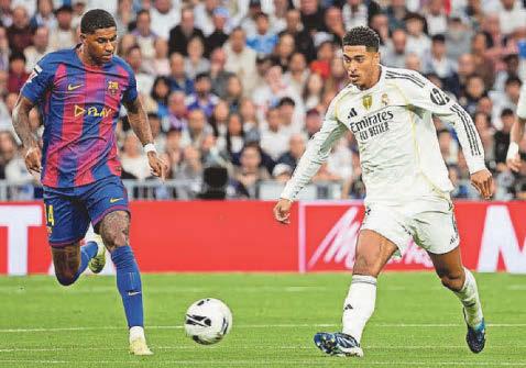 BELL CLASICO