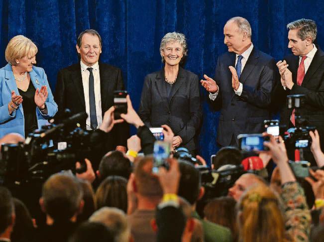 Great day for Left.. but they've long way to go to prove they can rule