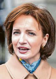 Will there be a landslide shift in Irish politics?