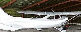 €8.4million cocaine Cessna pilot convicted
