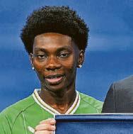 Ade-mant Ireland can shine