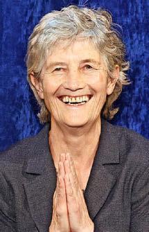 Connolly's bedside manner as election race hots up