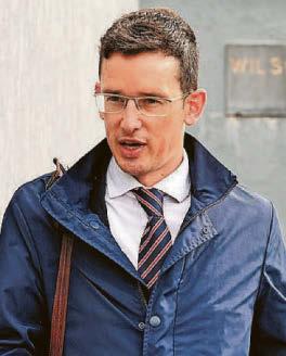 School's €4,400 cost for security