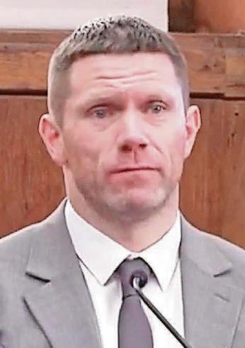 FIREFIGHTER GETS 7 TO 9 YEARS IN JAIL FOR RAPE AT U.S. HOTEL