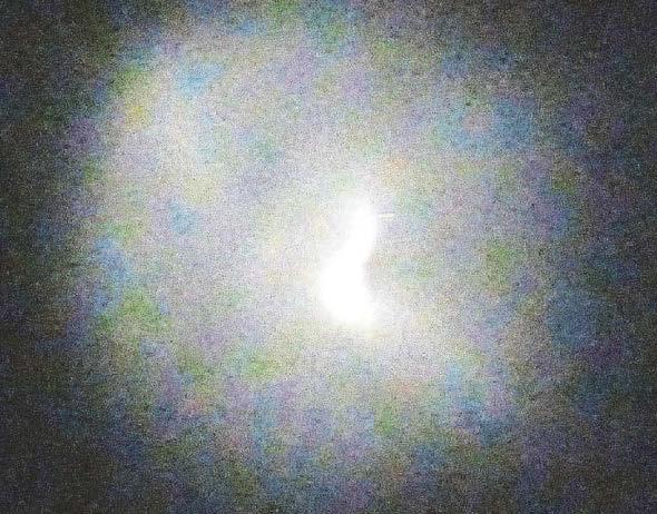 DON'T BE FUELLED BY 'UFO'