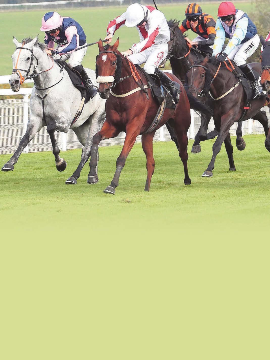 NEWSBOY'S ITV4 SELECTIONS