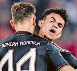 DIAZ ON WISE WORDS FROM WISE WIRTZ