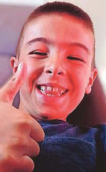 We're trying to perpetuate Andre's spirit for eternity