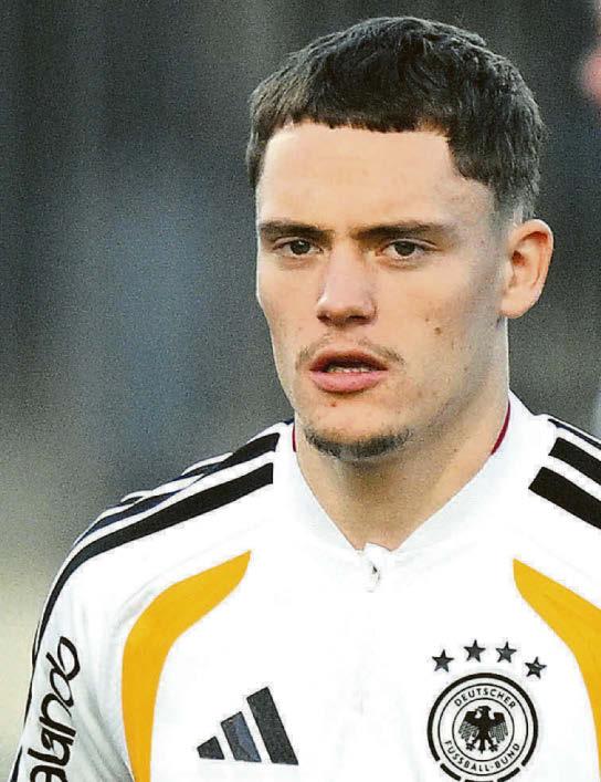 KOP TO BLAME FOR FLO WOE