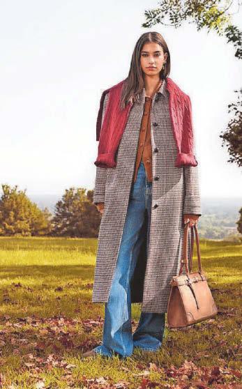 Country chic