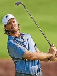 TOMMY: FINALLY... A CUP RORY CAN'T WIN!