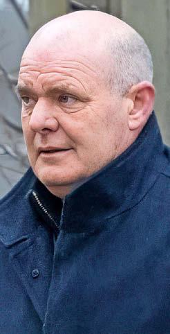 MAN 3 TIMES LEGAL DRINK-DRIVE LIMIT WHEN HE KILLED AN OAP, COURT IS TOLD