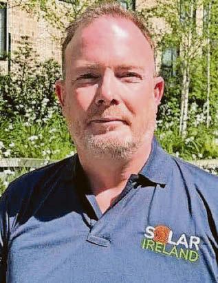 Winds of change blowing at clean energy awards