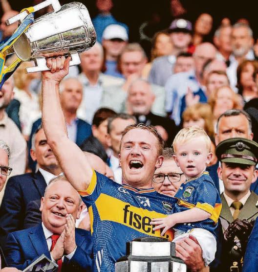 'NOEL TIPP'S MY LOYALTY SCALES'