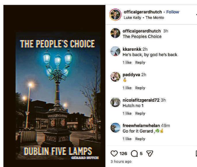 Will the Monk be first past the post?