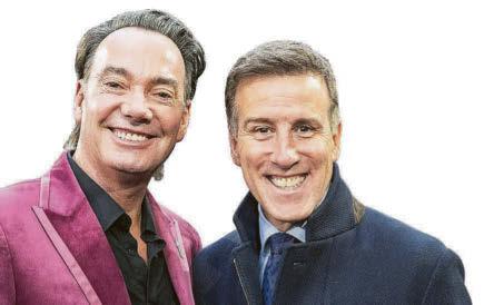 In a home filled with bikes, goats & didgeridoos, I somehow found my way to ballet