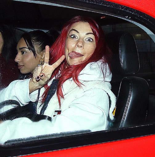 Strictly...Wrap-pool