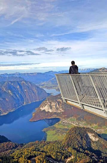 The thrills are alive with Sound of Music at sixty