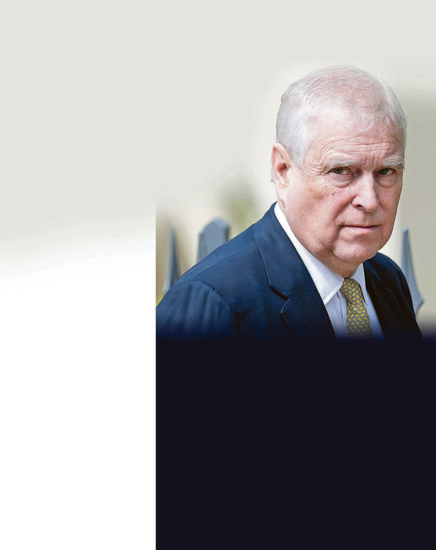 COPS PROBE ANDREW GUARDS' NOTEBOOKS