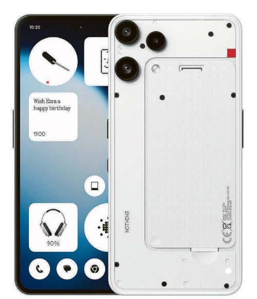 Is Nothing else as good at this price?