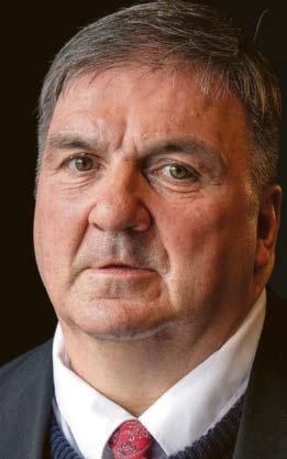 Dando case Barry George appears on child rape rap