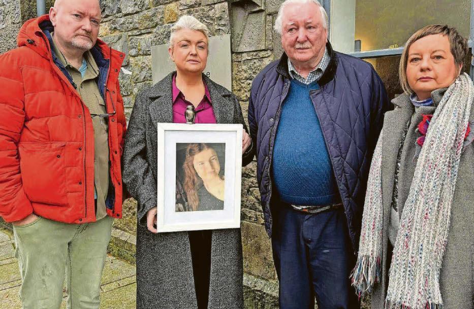 'Niamh would be alive if she'd got proper treatment'