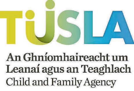 Tusla apology for 'victim blaming' 10-year-old