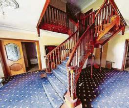 Fat Andy mansion sells for €420,000