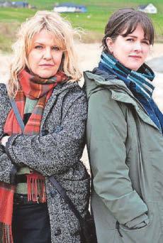 Ann Cleeves