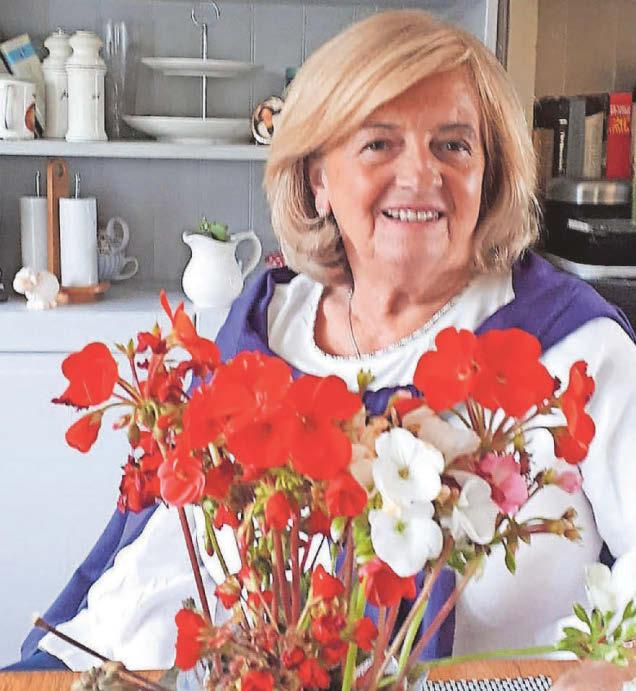 Violent murderer of wonderful mum jailed for life