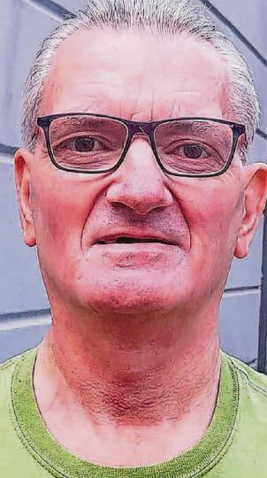 'One last chance' for psych report in Twomey case