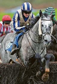TURGEON BECHER BID IN DOUBT