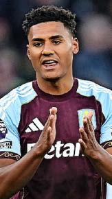 WATKINS IN CONSTANT PAIN FIGHT