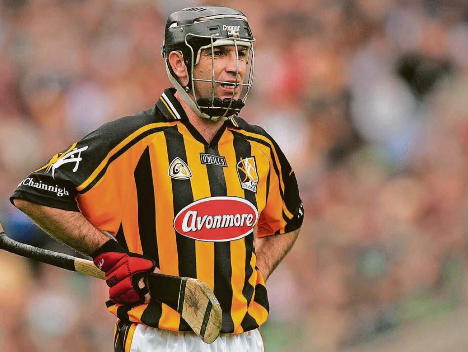 GAA should be Carey of the cult of elitism
