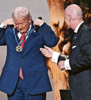 Ireland just couldn't party with genocide