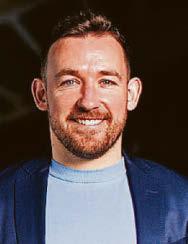 RICHIE: IT WAS PAUL WORTH IT FOR THIS