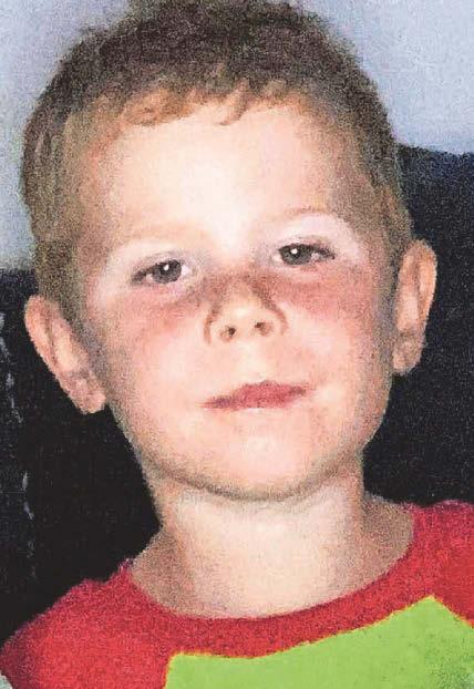 'A callous & murderous attack on a family home'