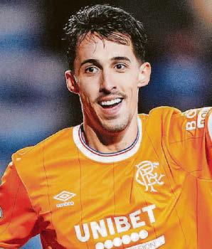 BOJAN: IT'S JUST BABY STEPS NOW