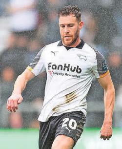 ELDER RUES BASICS AFTER RAMS RAIDED