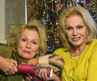 Show a Lumley experience