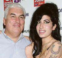 Amy's dad accused of 'jealousy' in sue bid