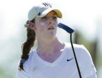 LAUREN WINS TOUR CARD