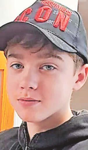 Sonar bid to find missing Benjamin
