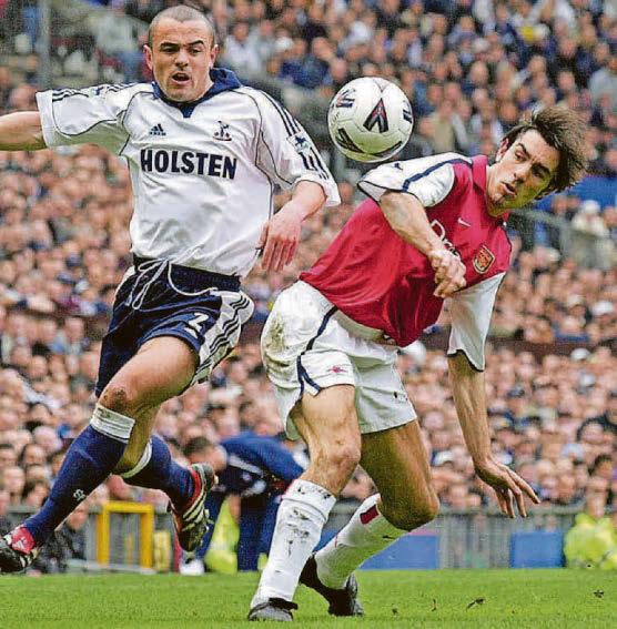 IT'S CARR TOO CUSHY FOR RIVALS