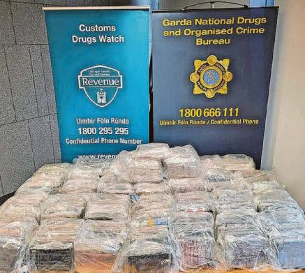'More potent than heroin'.. threat of synthetic drug rise