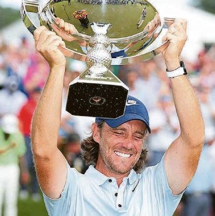 Fleetwood's Ever ready for golf's rough timés Everton 1878 OPTIMUM