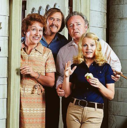 At once a satirist, a romantic & a realist, Rob always turned the dial up to 11