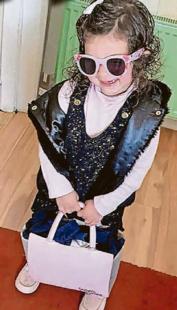 'If only he stopped.. my Malika would still be alive'