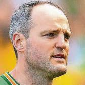 Paddy was a mighty player &a massive presence we'll miss
